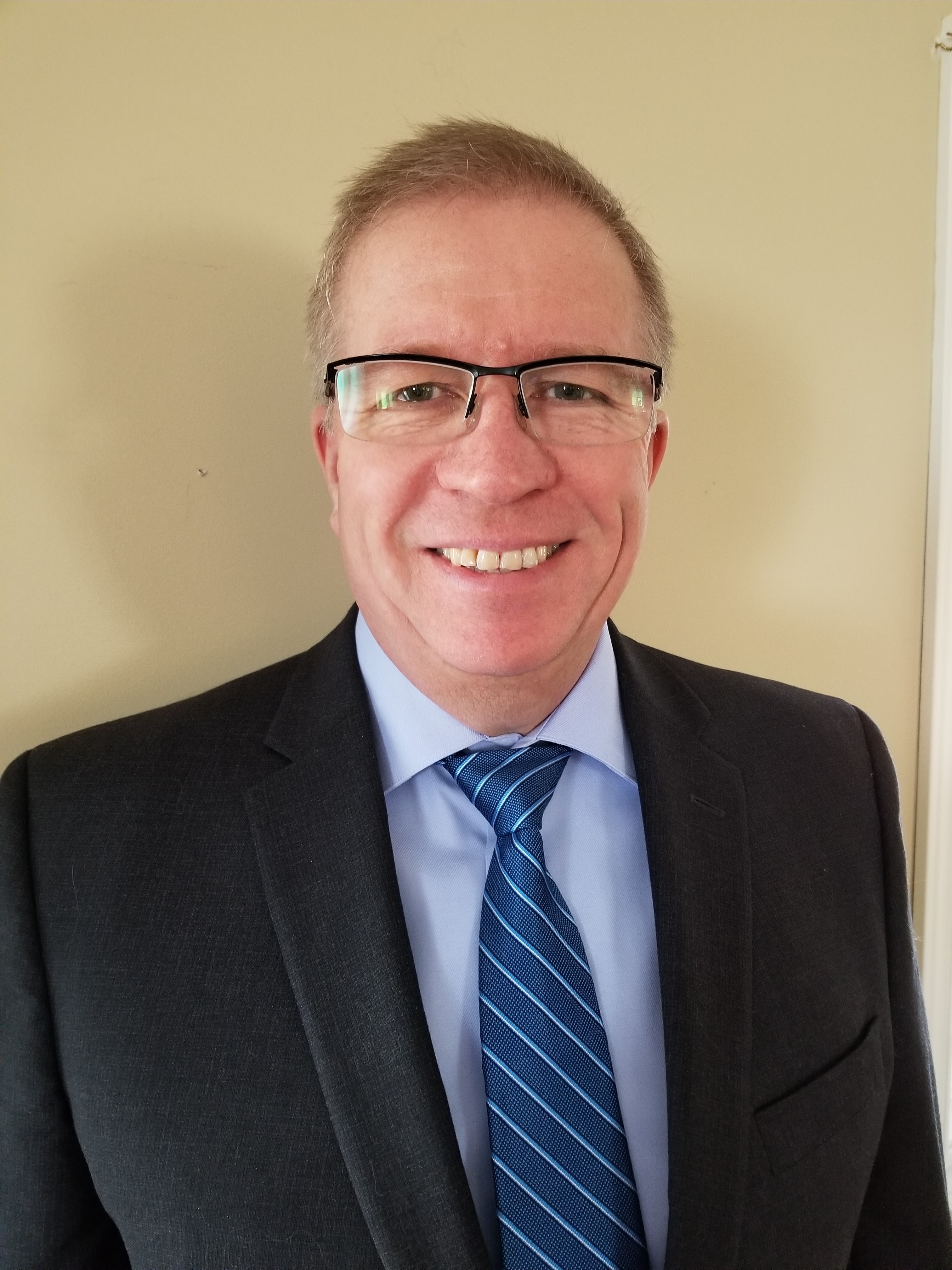 President of Finds Results